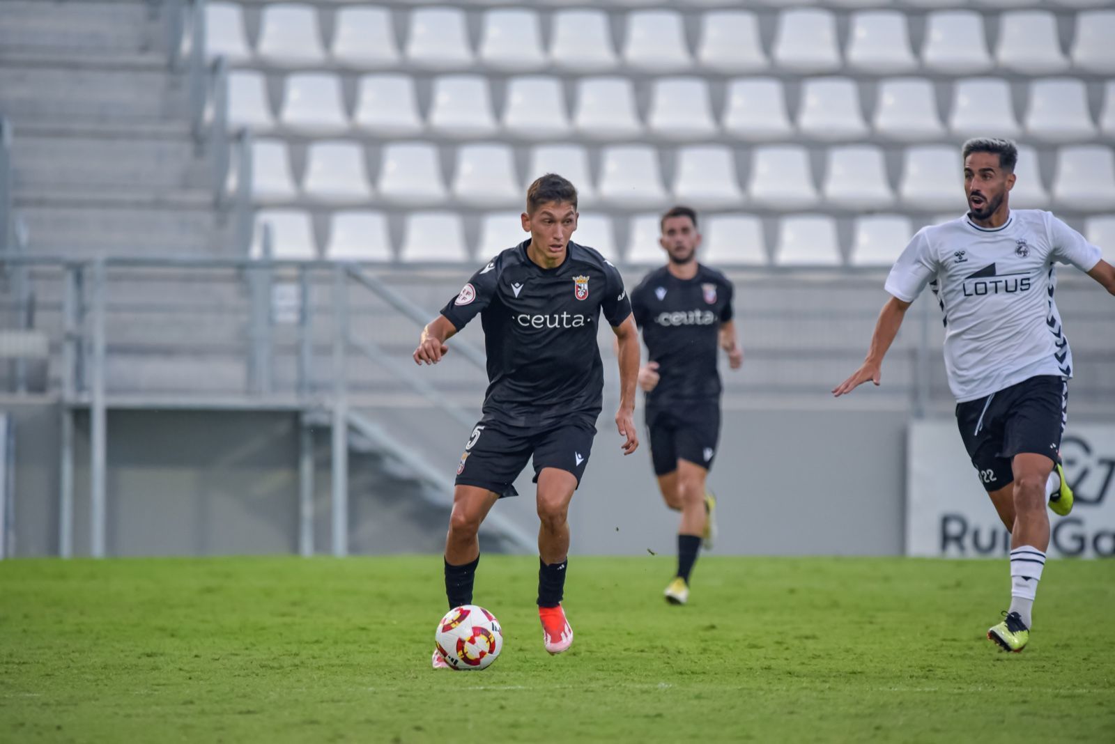 Ceuta Balona 1
