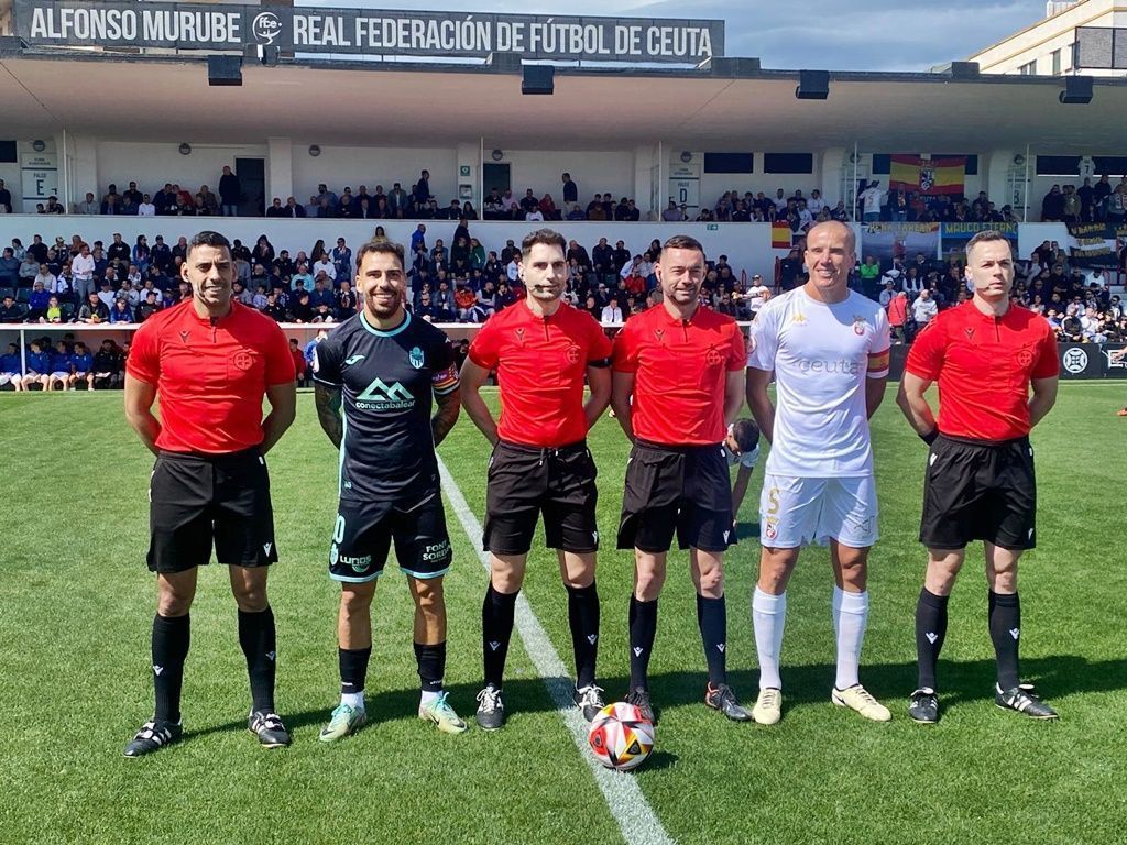arbitros