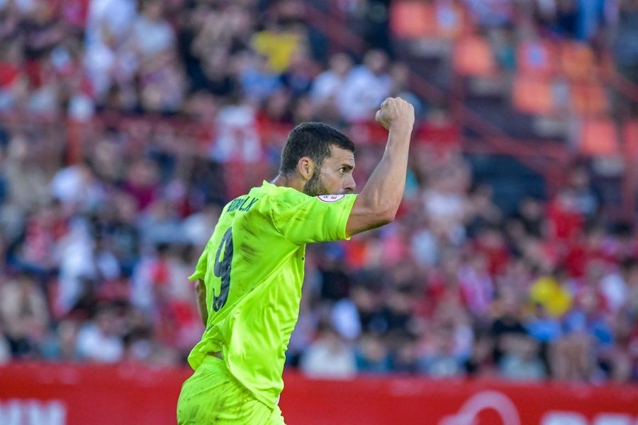 El Hércules y la AD Ceuta se enfrentan en el Rico Pérez para comenzar la temporada