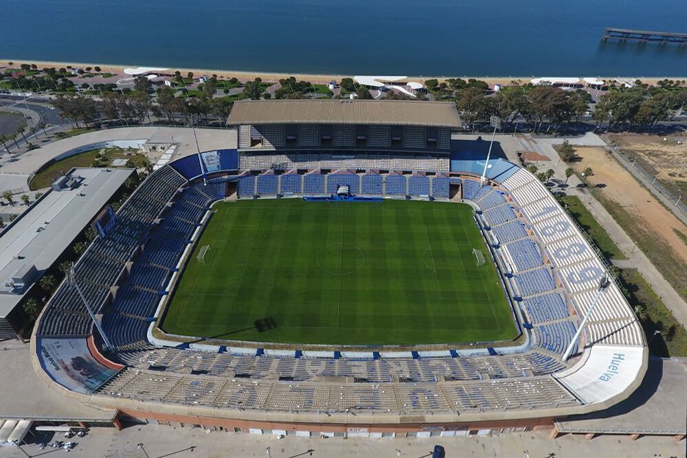 Doncel se pierde el duelo ante el Recreativo y Pablo García regresa a la convocatoria