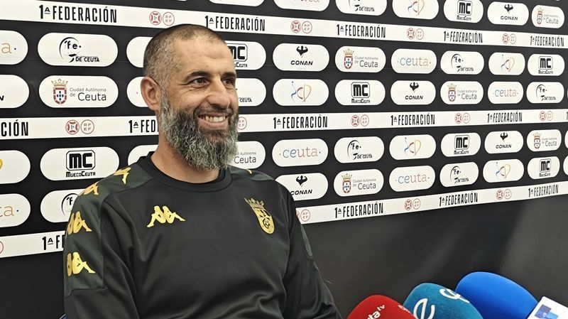 Perita: la eliminatoria es un premio para vamos a competir como siempre