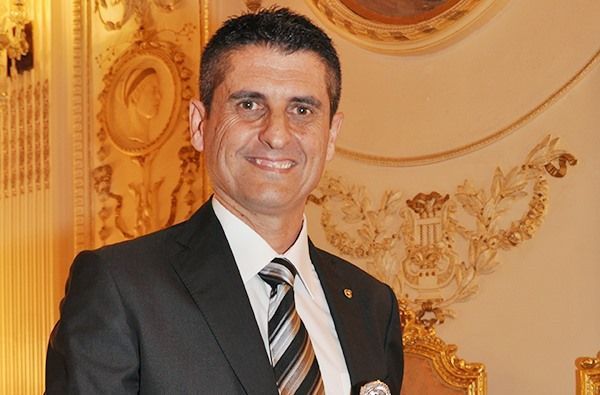 Antonio García Gaona, sobreseído de la “Operación Soule”