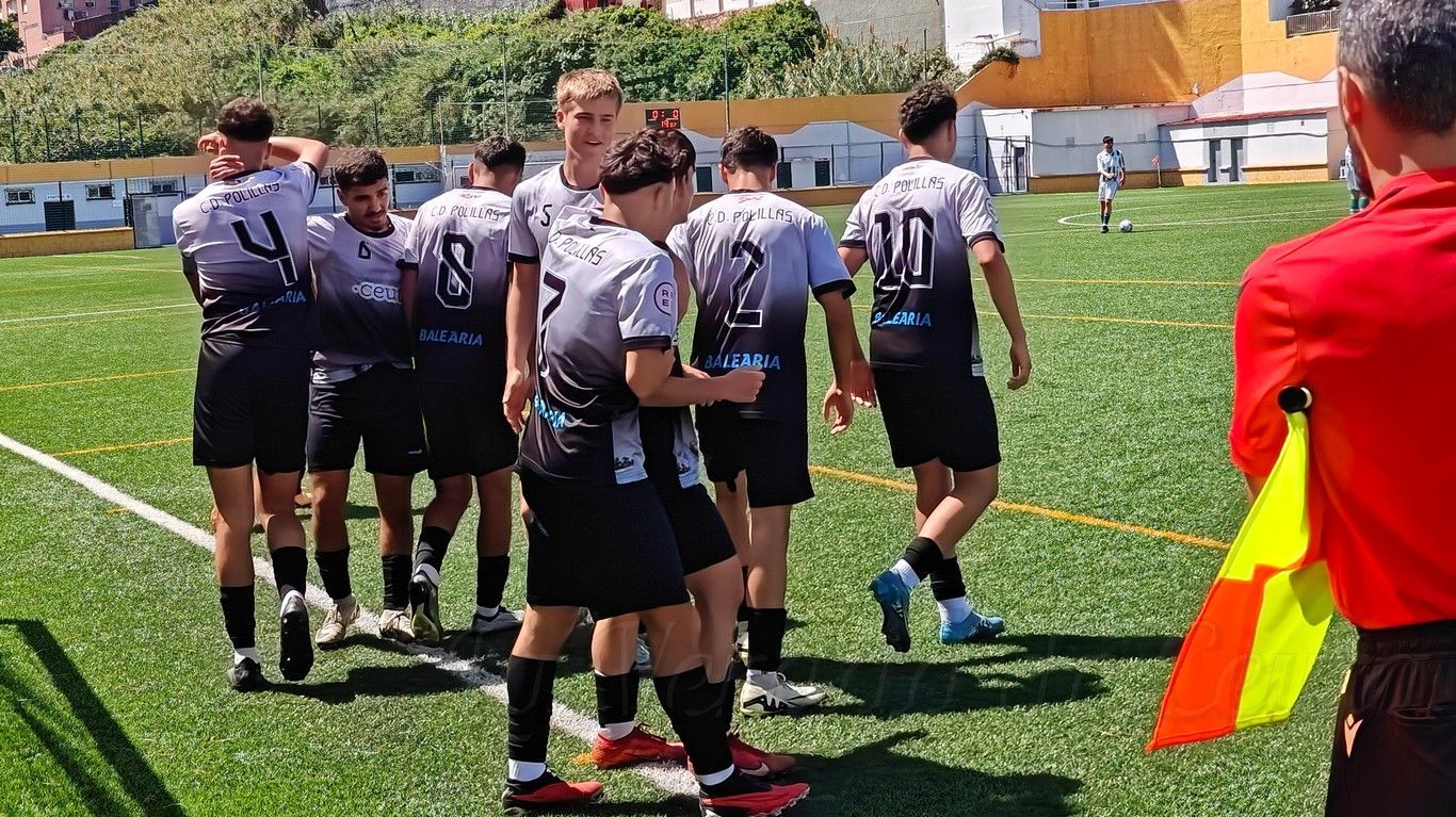 Polillas Cordoba 16