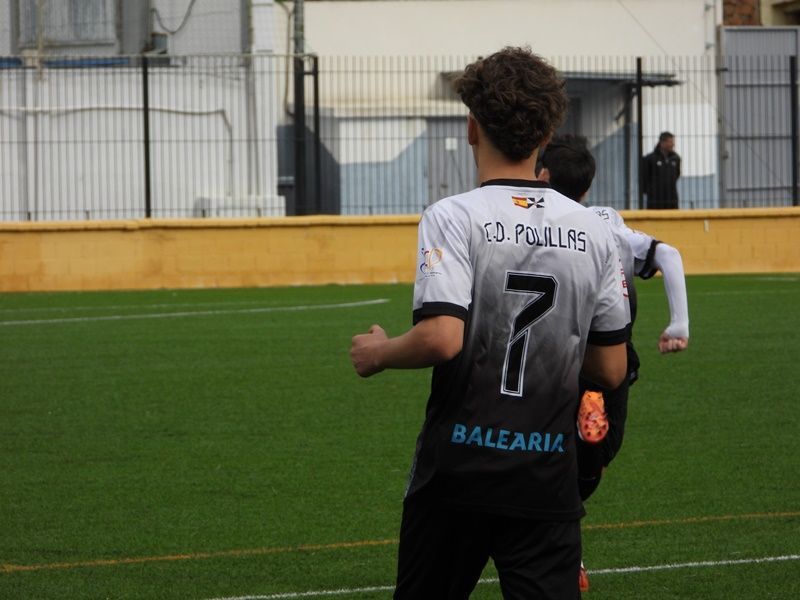 El Polillas se enfrenta a un duro reto en casa del líder Sevilla B para mantener la categoría