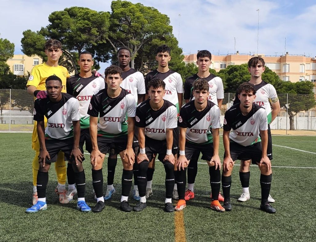 El Sporting se trae los tres puntos de San Fernando (0-1)