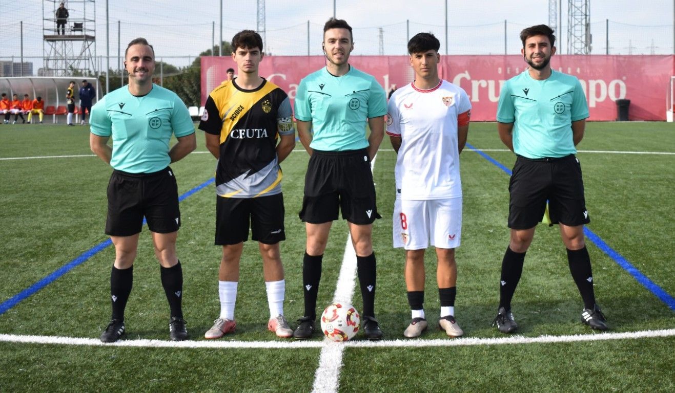 Sevilla Sporting 2