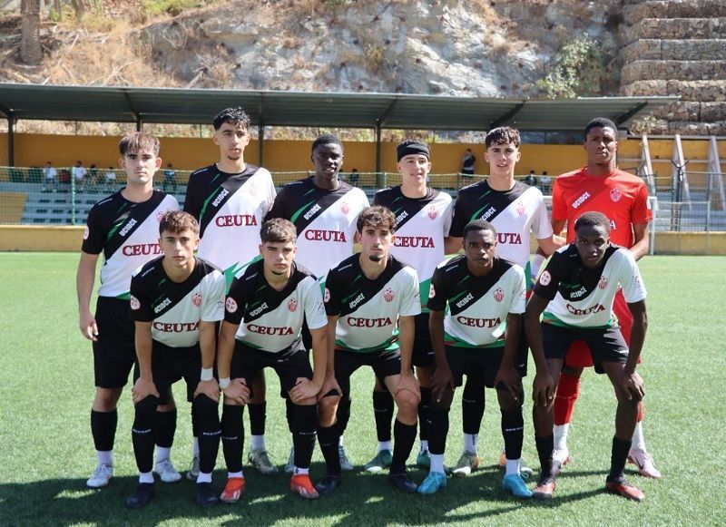 El Sporting Atlético le arrebata el invicto y tres puntos clave al filial bético (1-0)