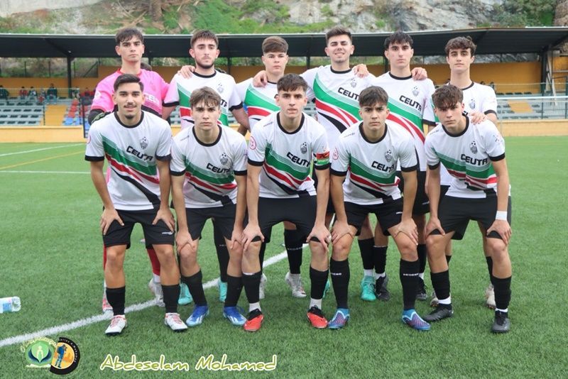 El Sporting Atlético busca la victoria ante el Marbella para salir de la zona peligrosa