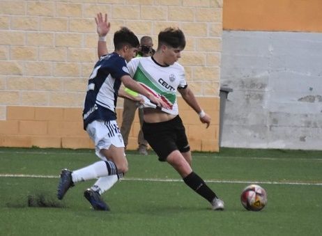 ¡Enfrentamientos decisivos para el Sporting y el Polillas!