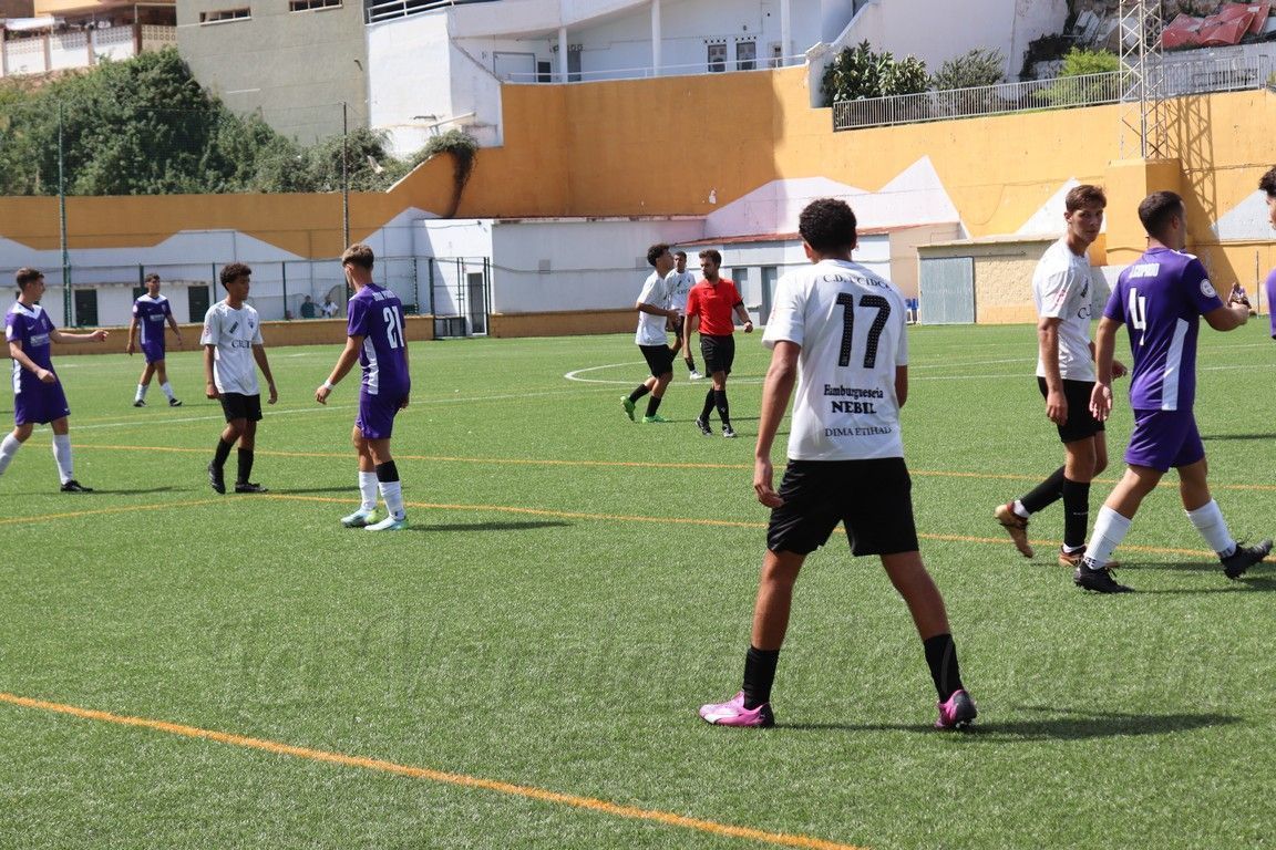 El Sporting y el Ucidce vuelven a la lucha este fin de semana