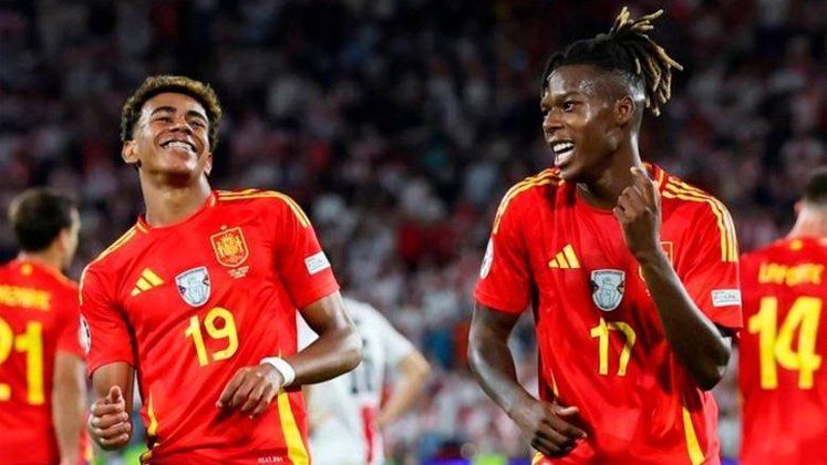 La Fundación Premio Convivencia instalará una pantalla gigante para ver el partido España - Alemania del viernes