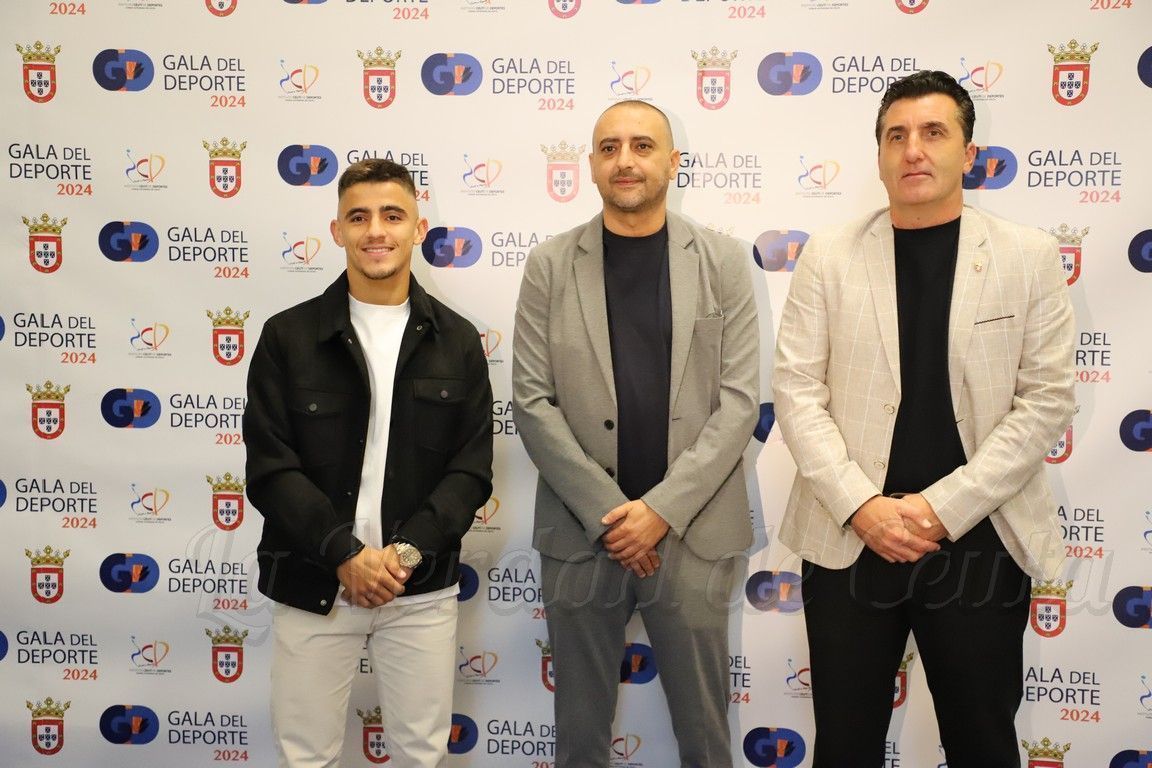 Gala Deporte 2024 02