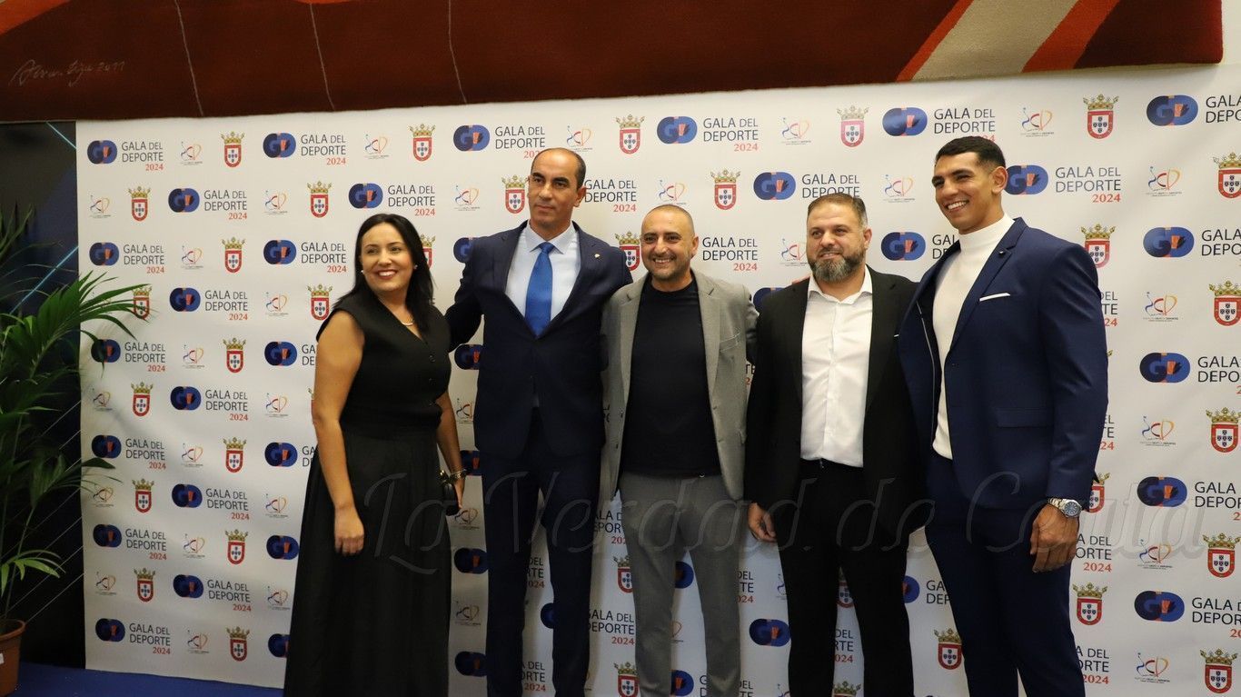 Gala Deporte 2024 05
