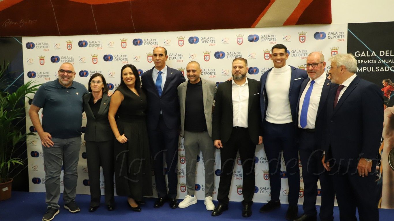 Gala Deporte 2024 06