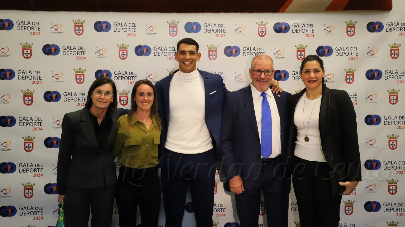 Gala Deporte 2024 07