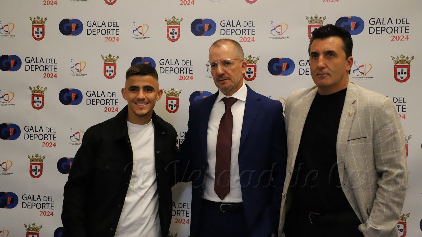 Gala Deporte 2024 09