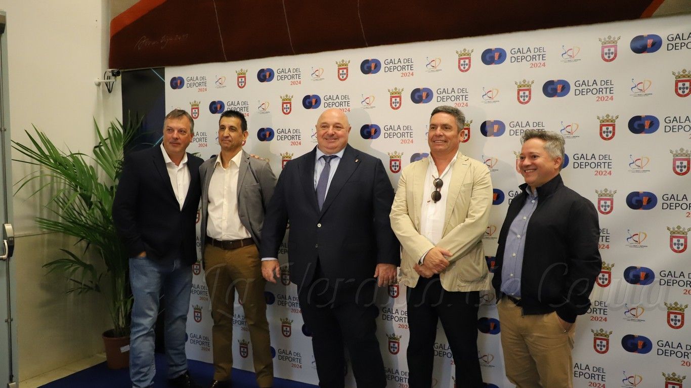 Gala Deporte 2024 10