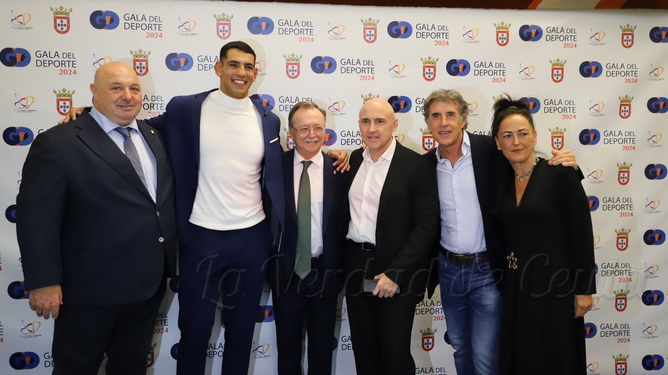 Gala Deporte 2024 14