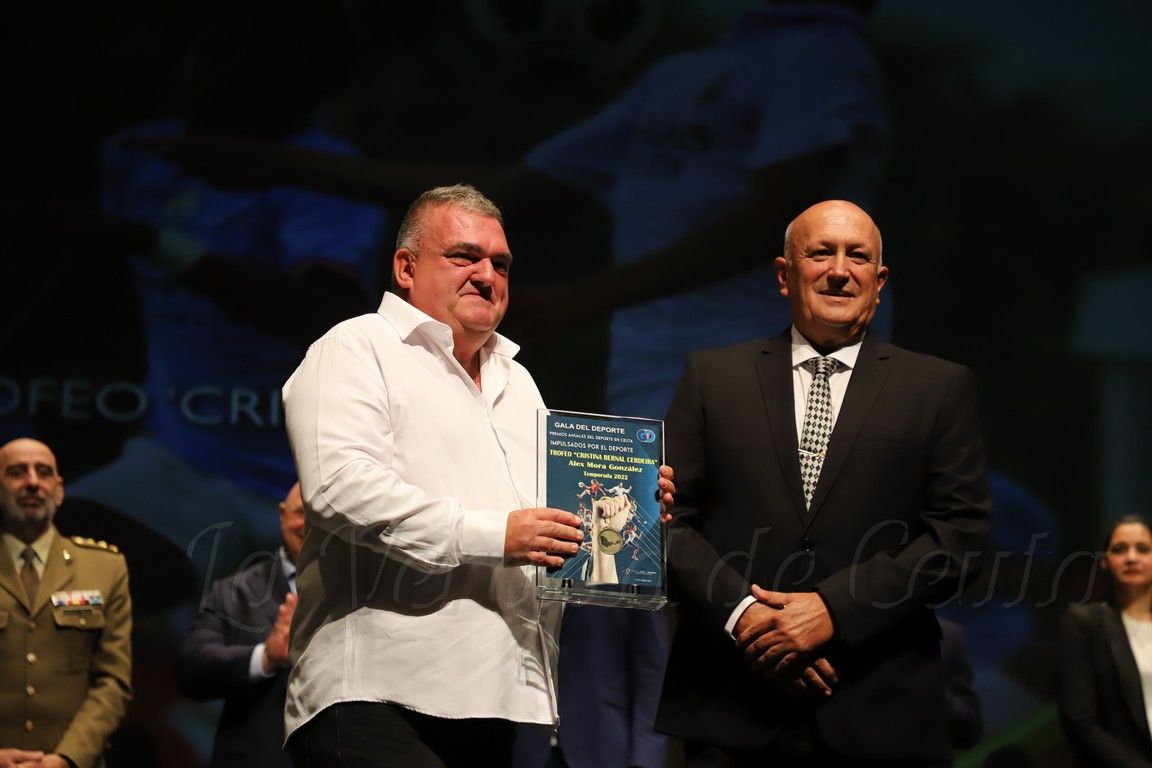 Gala Deporte 2024 25