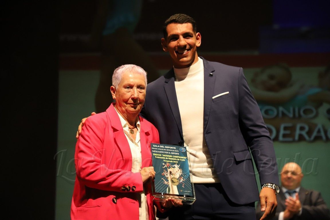 Gala Deporte 2024 33