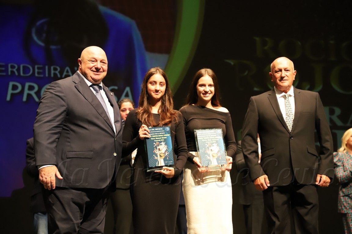 Gala Deporte 2024 38