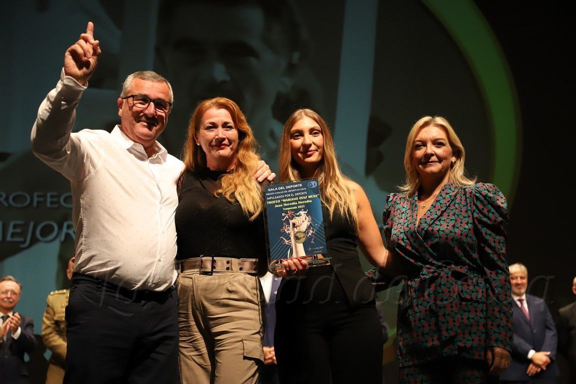 Gala Deporte 2024 40