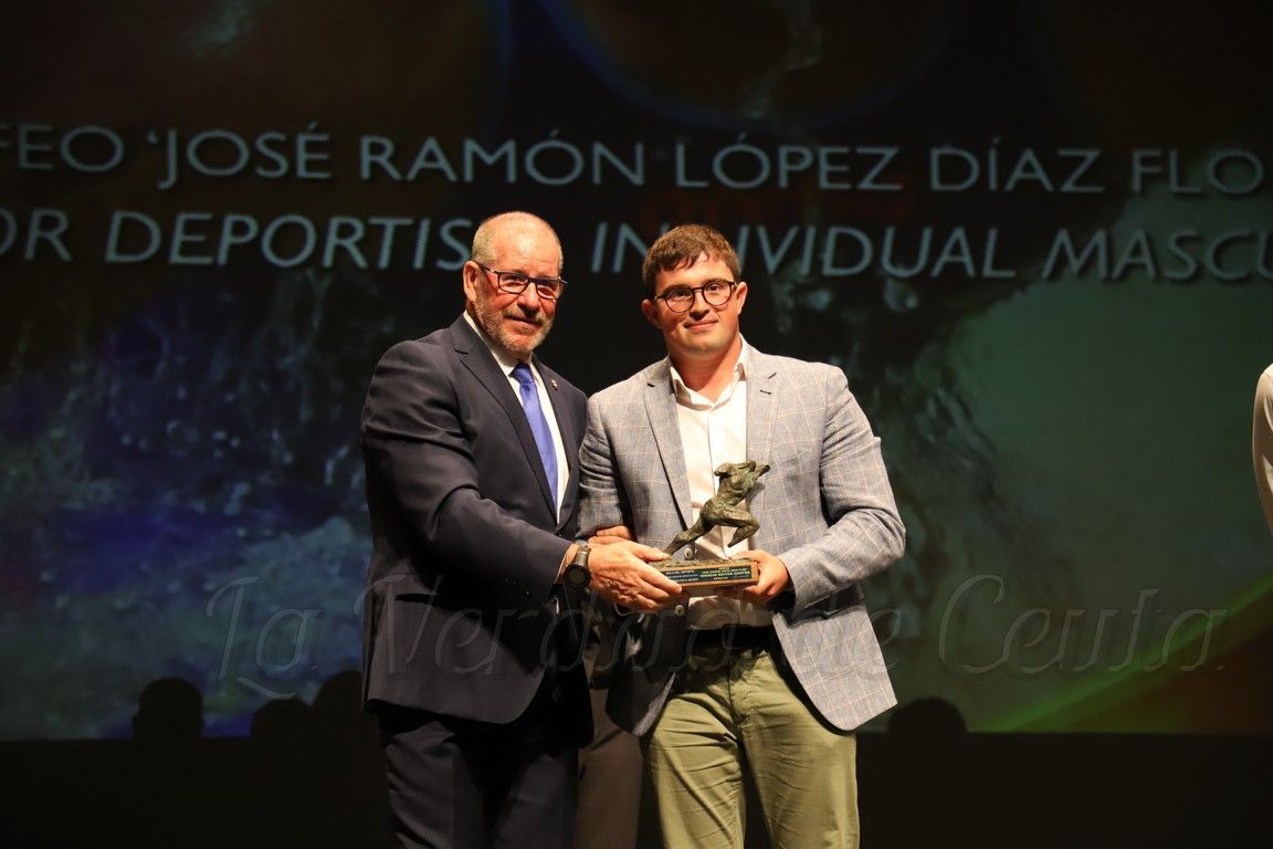 Gala Deporte 2024 49