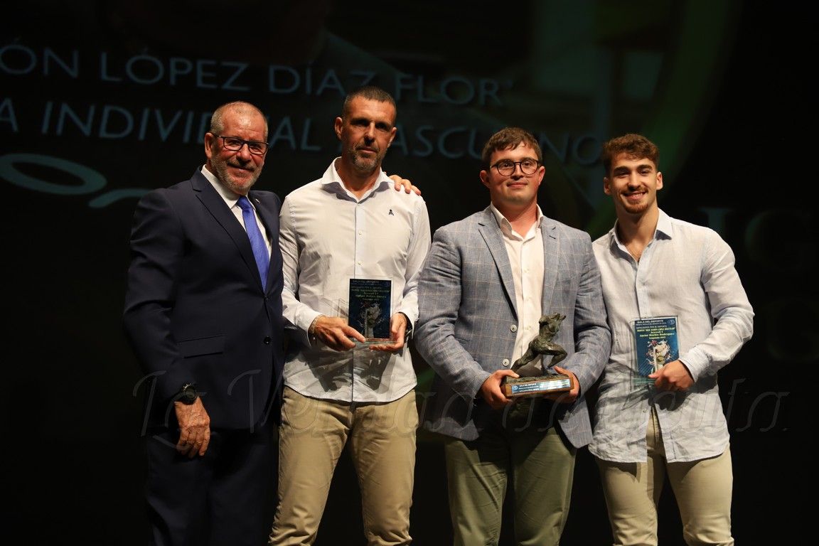 Gala Deporte 2024 50
