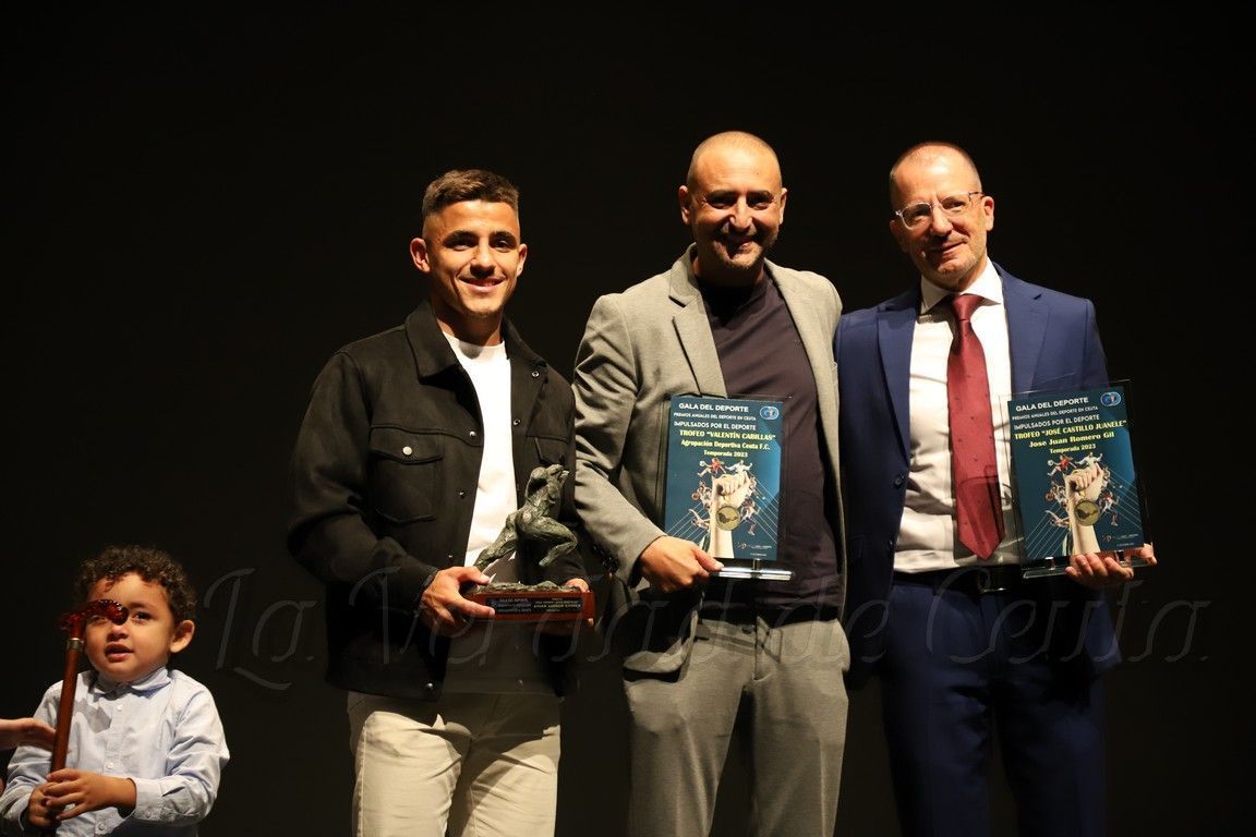 Gala Deporte 2024 61
