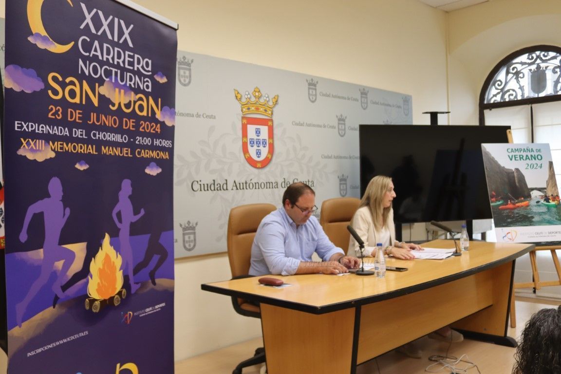 El ICD lanza la Campaña de Verano 2024 con 13 actividades y 1.500 plazas disponibles