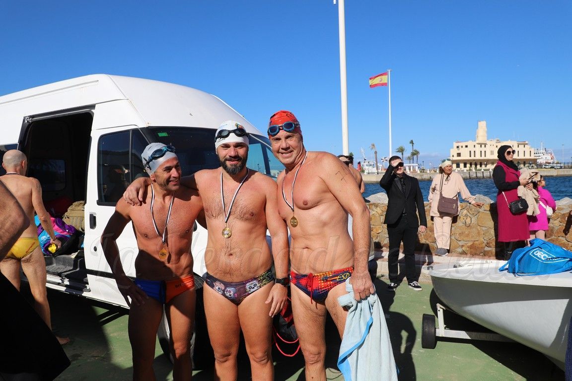Travesia Navidad 24