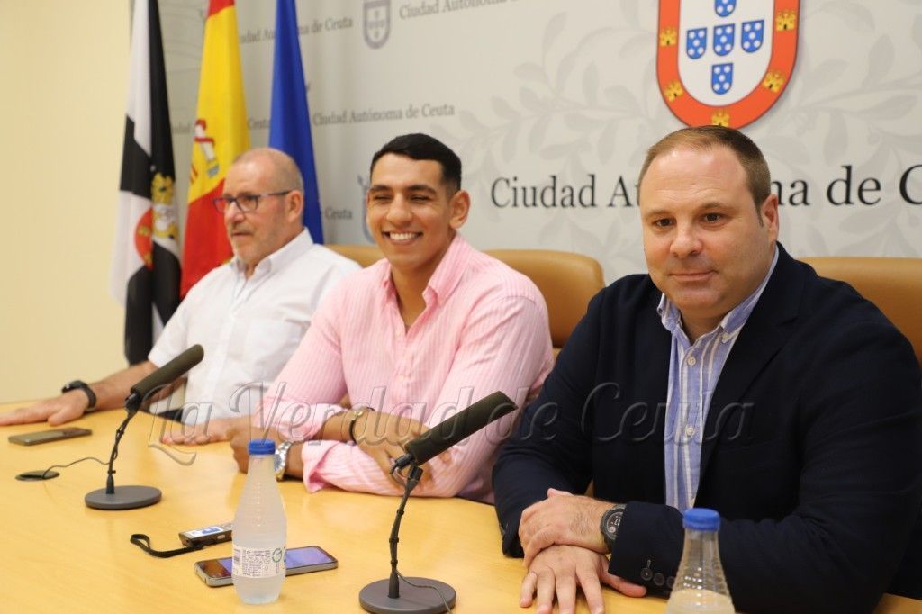 Ayoub gala deporte 2