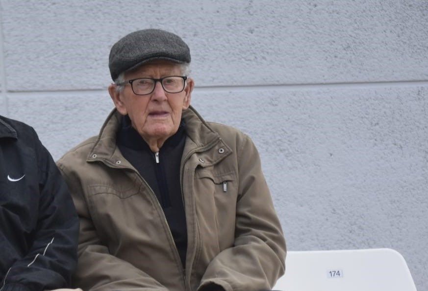 Fallece Alonso Lazo, antiguo colaborador de la RFFCE