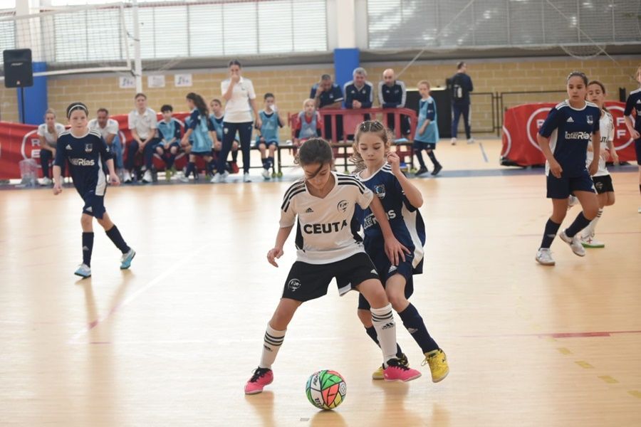 Ceuta Sub 10 1