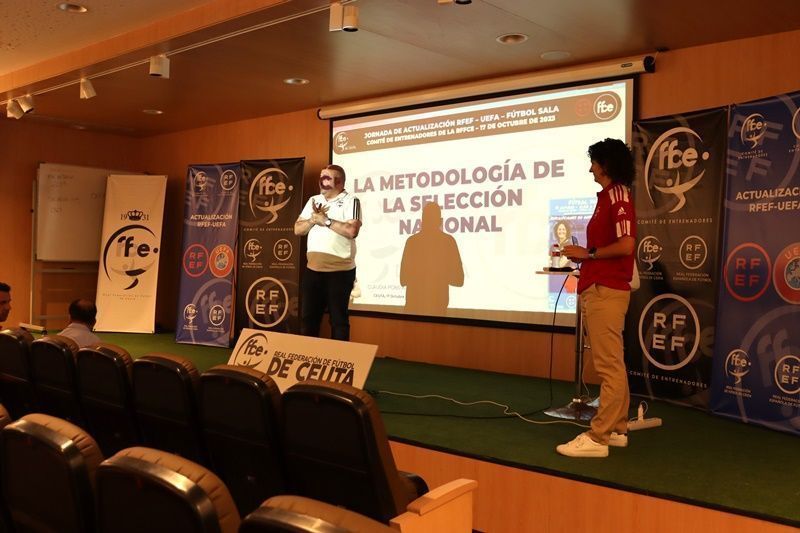 El Comité de Entrenadores realizará 19 actividades durante el 2024