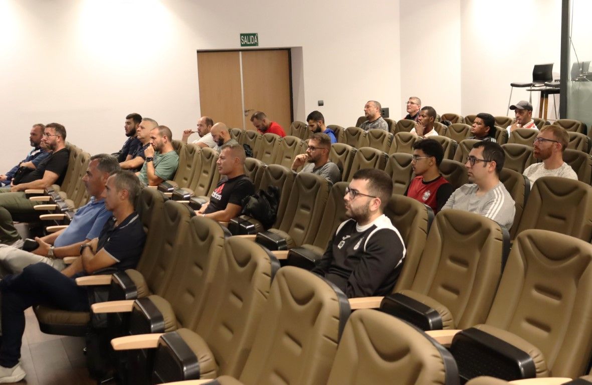 Cursos UEFA 2