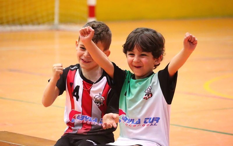Los Debutantes se ponen en marcha este martes con la participación de 13 equipos