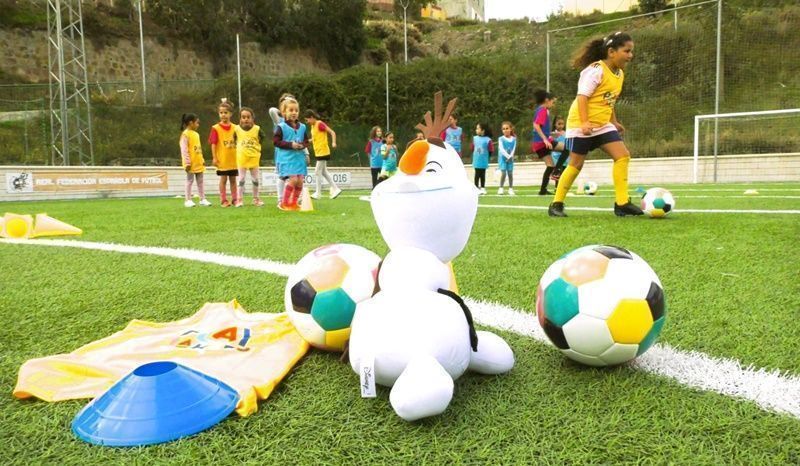 El programa Playmakers volverá el próximo 19 de enero