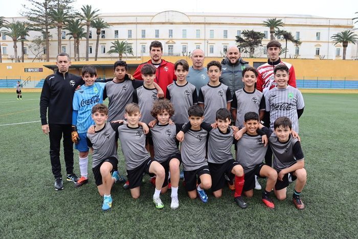 Las selecciones Sub-12 femenina y masculina debutan este viernes en el Campeonato de España