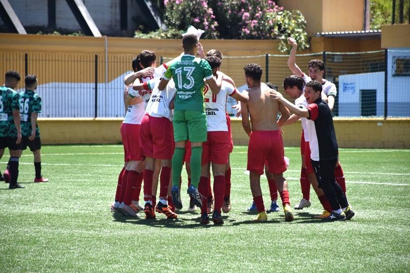 Ucidce campeon