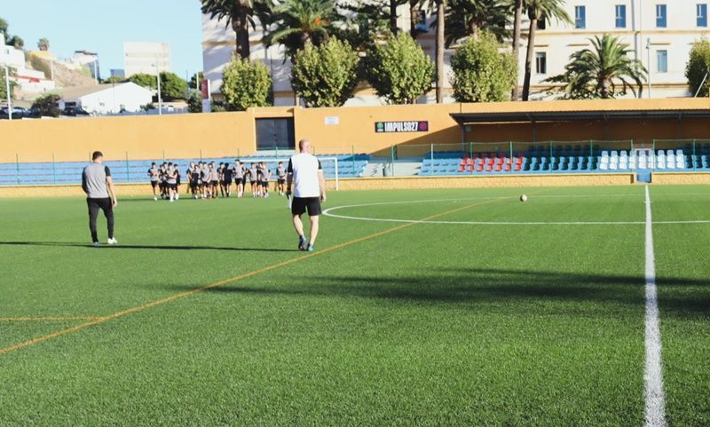 Ceuta Sub-14 y Sub-16 jugarán la Fase de Clasificación de los Nacionales el último fin de semana de diciembre