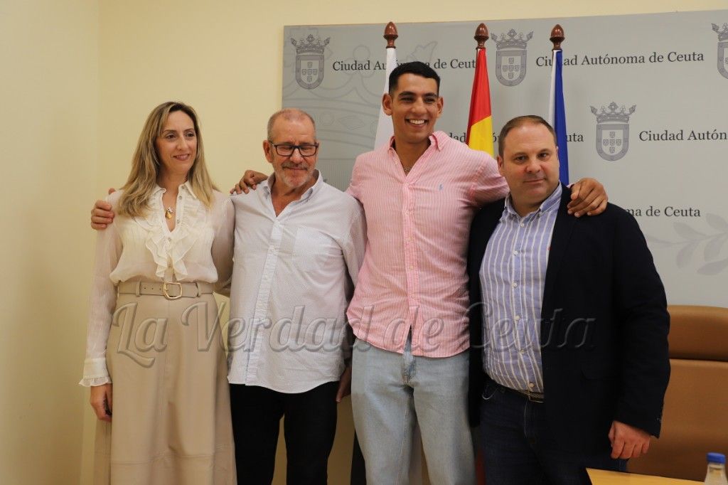 RP Ayoub gala deporte 1