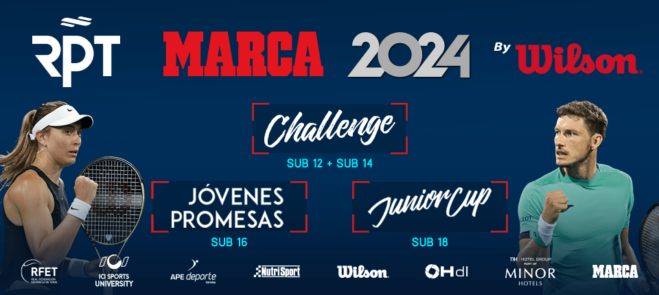 Cancelan los torneos de tenis de jóvenes promesas en Ceuta sin previo aviso