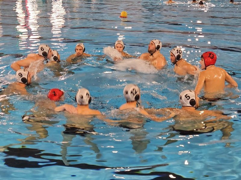 El CN Caballa se clasifica para la final del play-off de ascenso a División de Honor