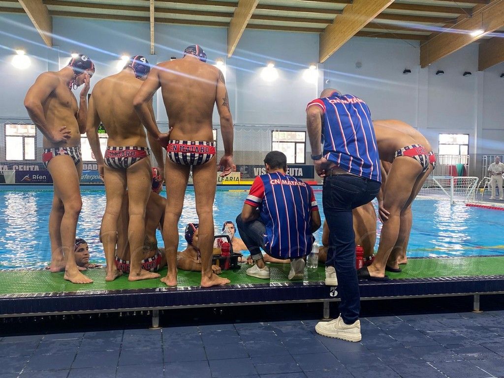 Caballa Mataro 2