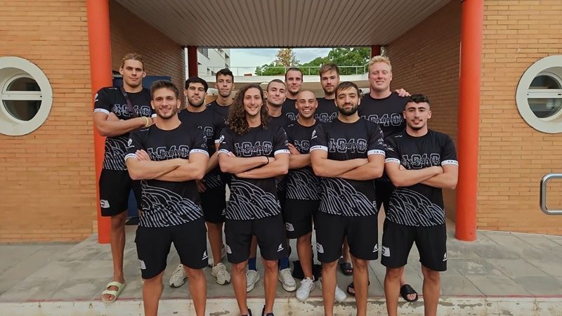 El Caballa logra una doble victoria en la Copa Andaluza 