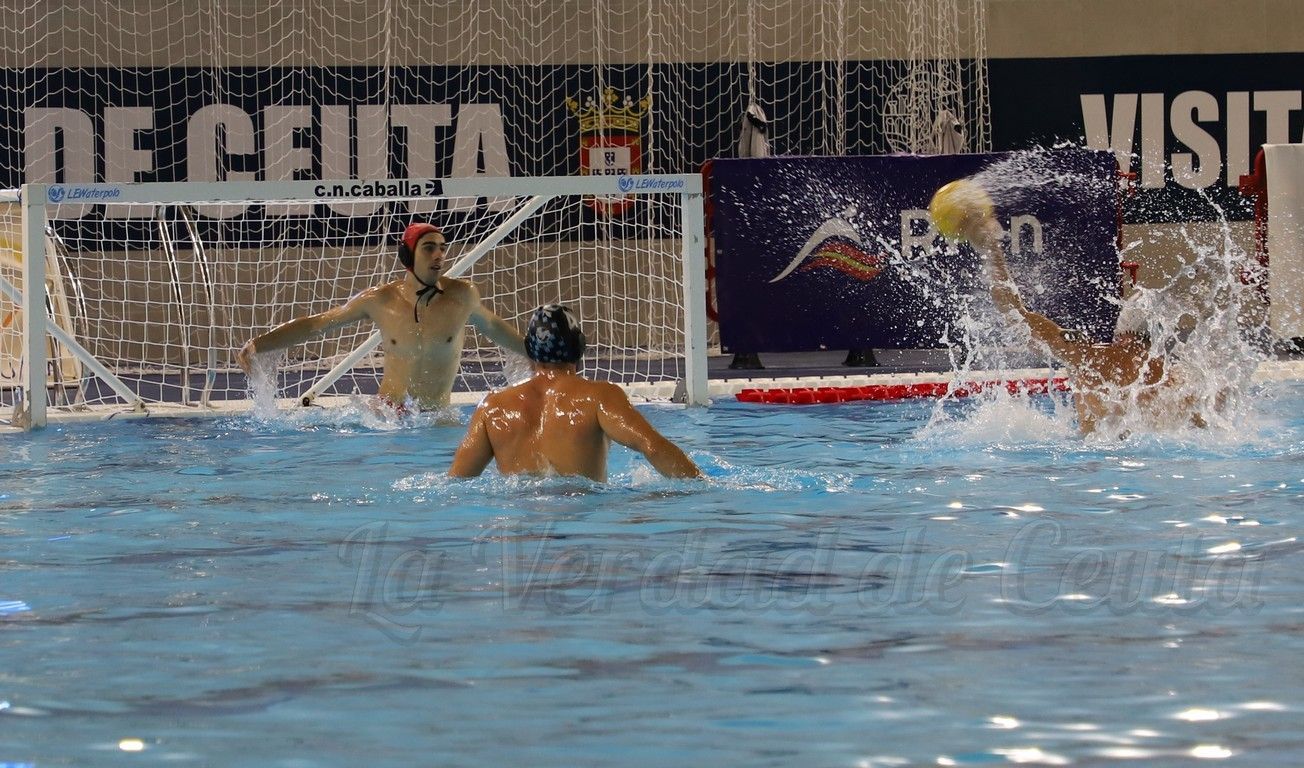 Caballa Rubi 10