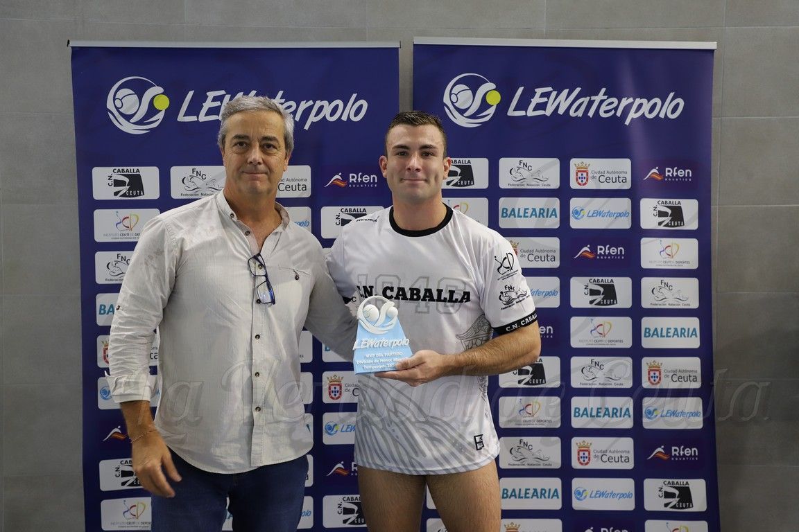 Caballa Rubi 13
