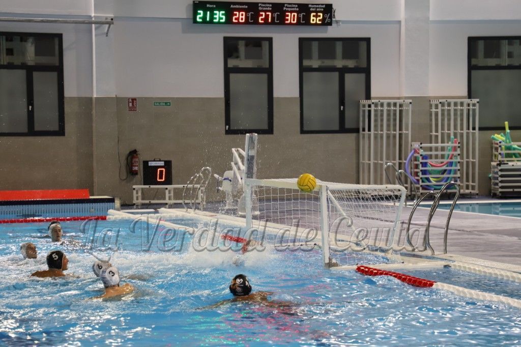 Caballa Tenerife 8