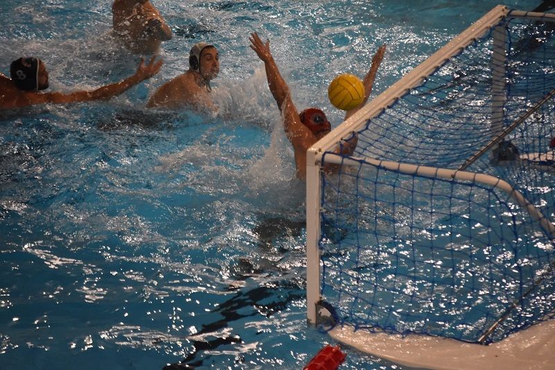 El CN Caballa quiere dar la sorpresa en Sabadell ante un rival de entidad